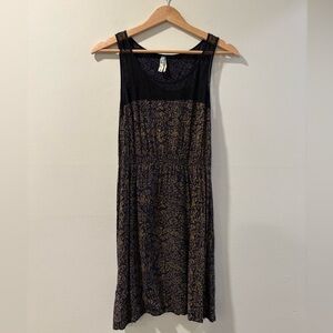 Maeve Dress